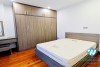 Fully furnished 154m high floor apartment for rent